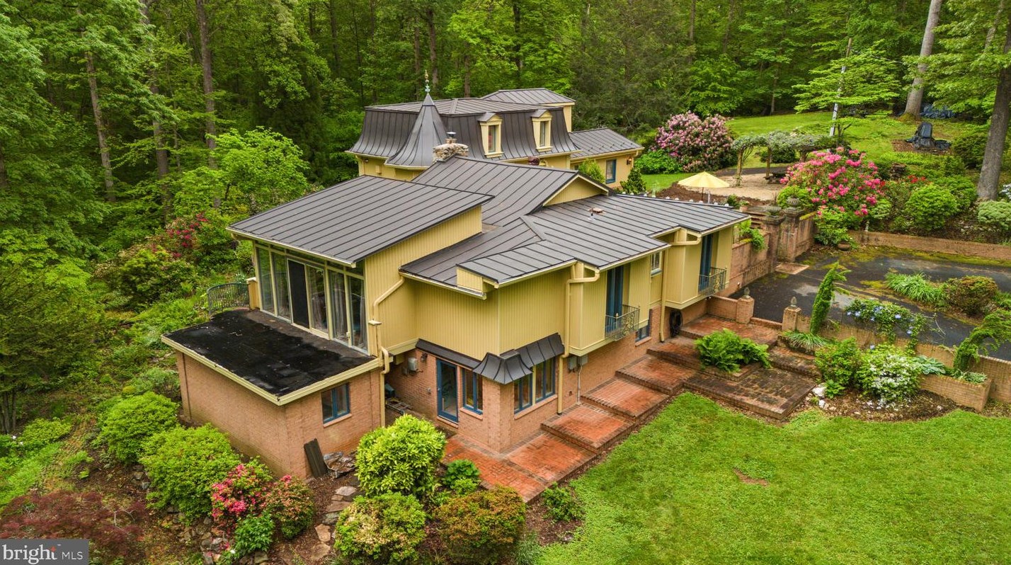 11871 Mente Rd, Manassas VA 20112-5324 exterior