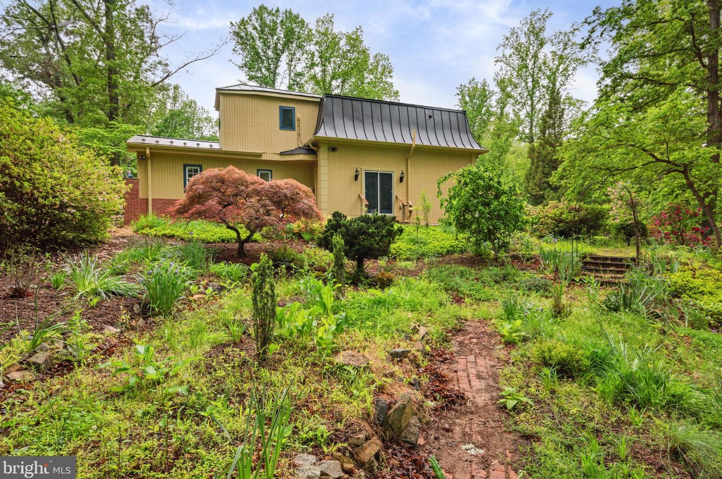 11871 Mente Rd, Manassas VA 20112-5324 exterior