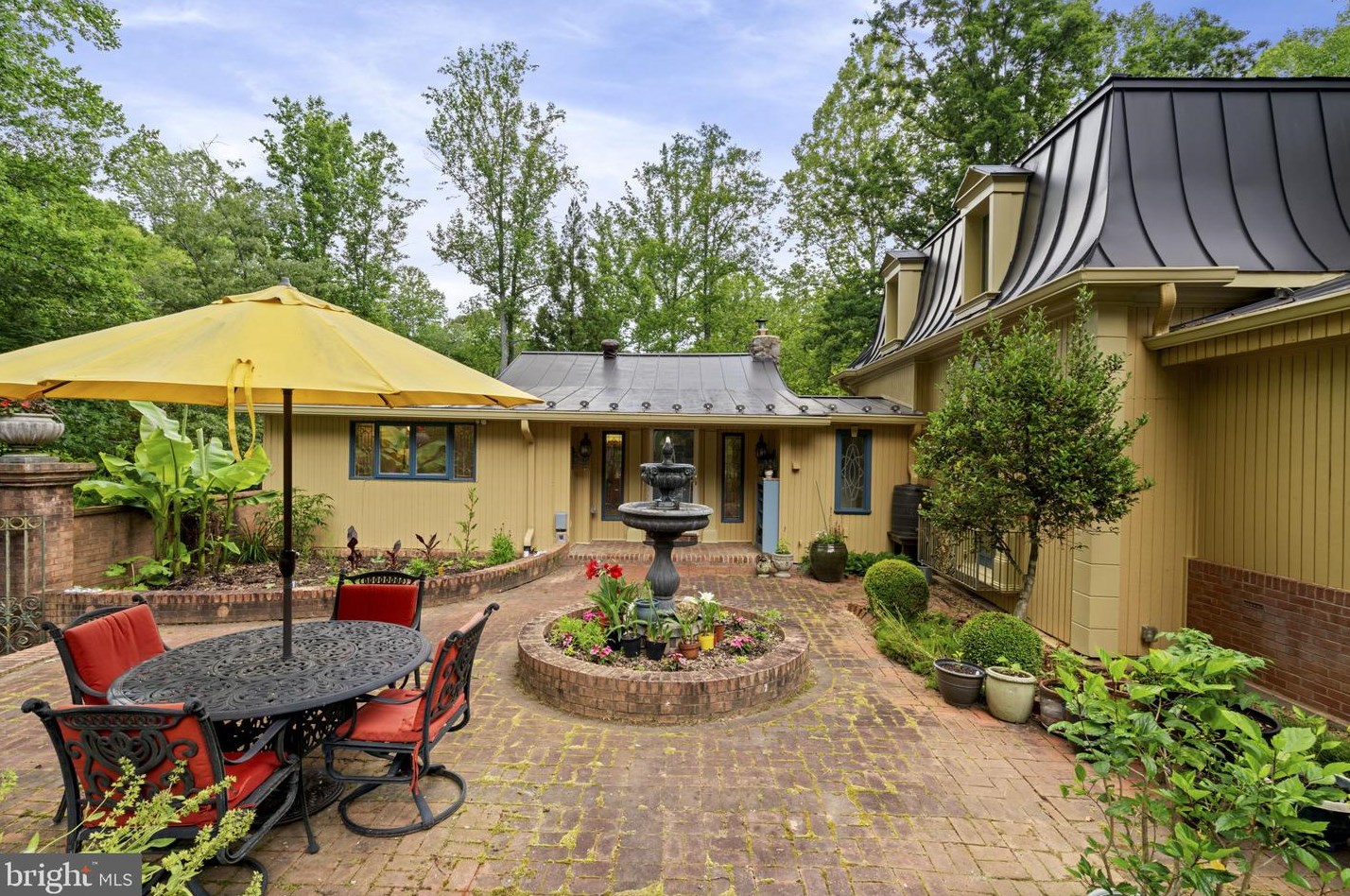 11871 Mente Rd, Manassas, VA 20112