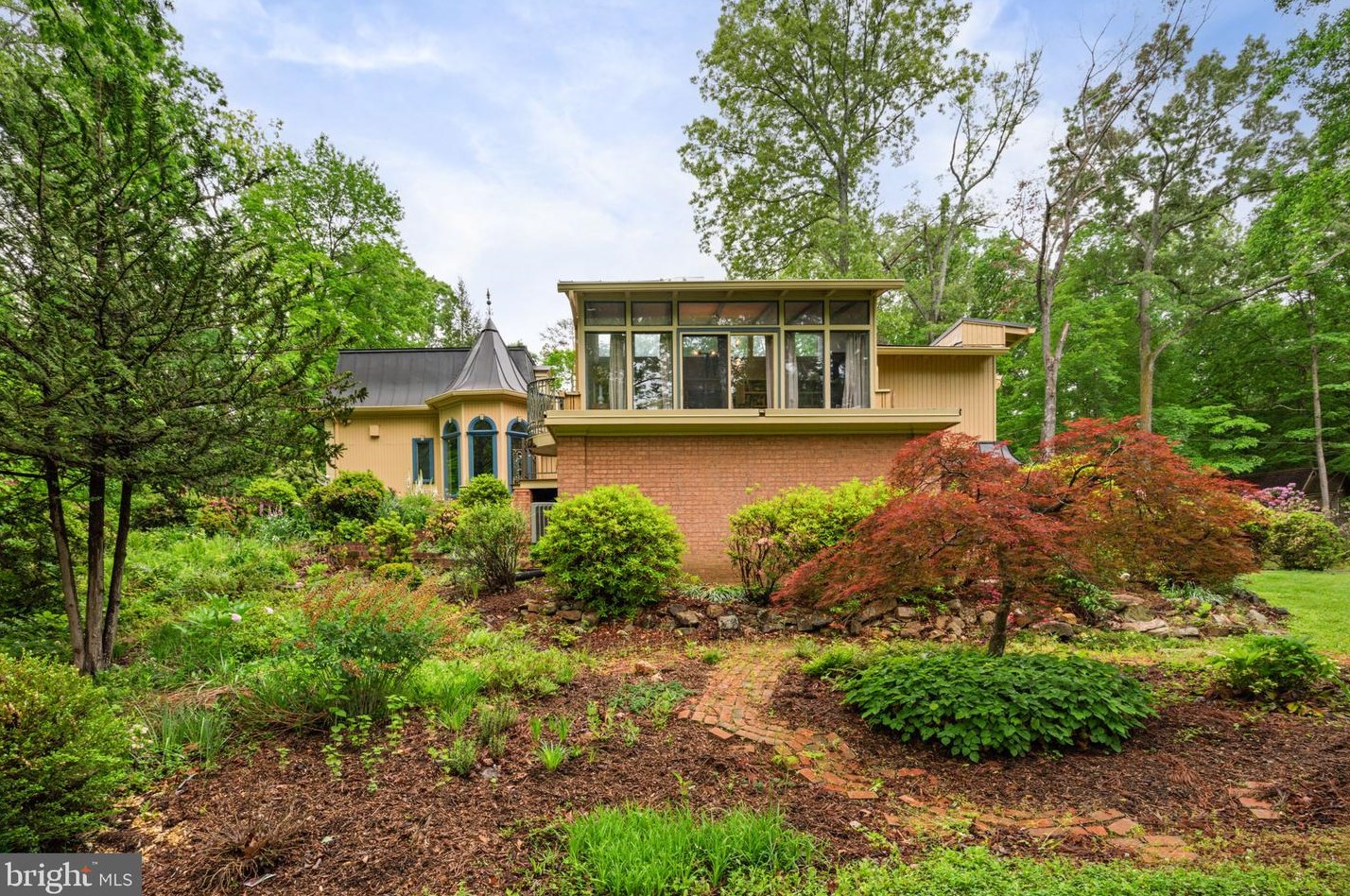 11871 Mente Rd, Manassas VA 20112-5324 exterior