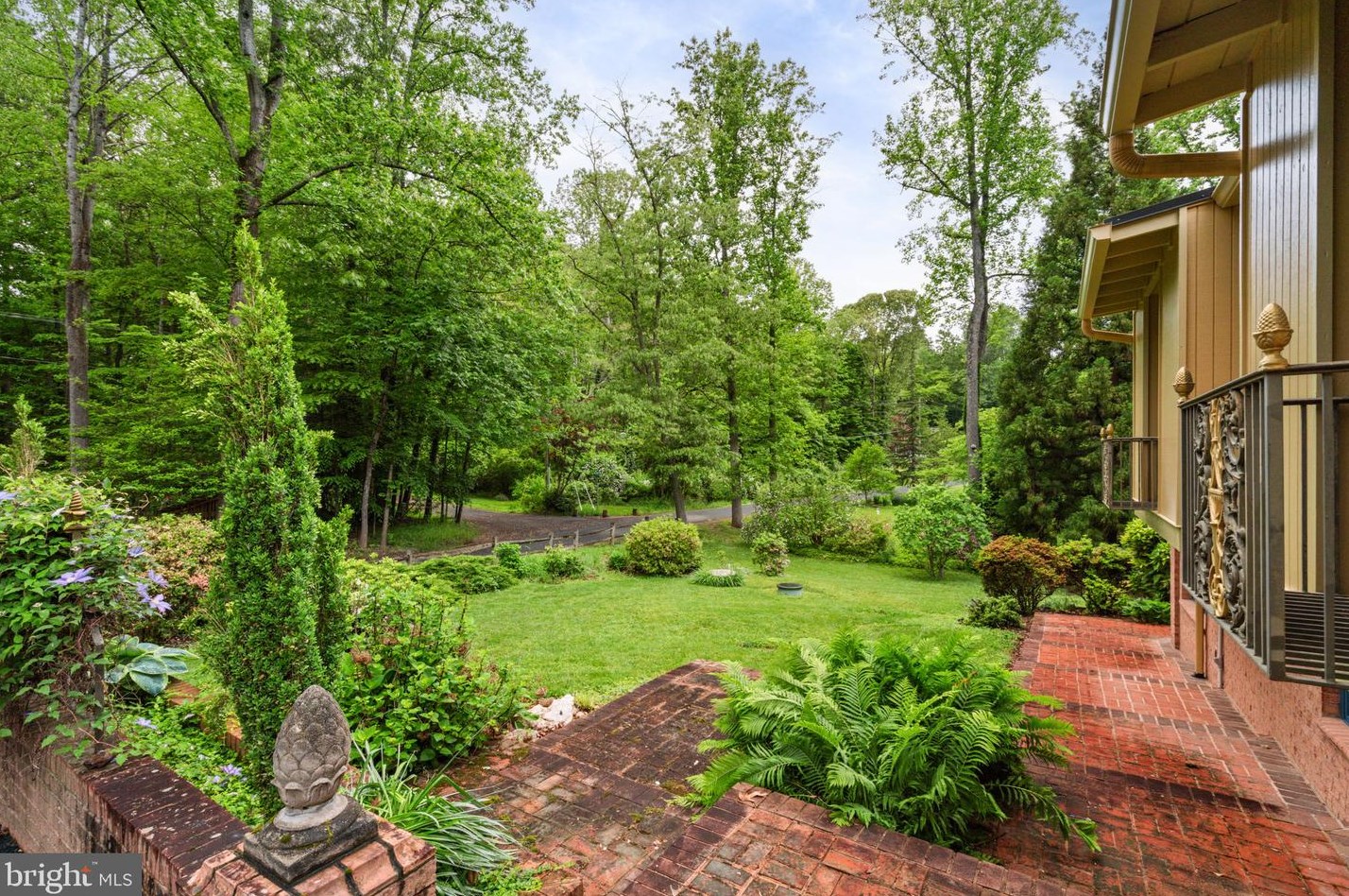 11871 Mente Rd, Manassas VA 20112-5324 exterior