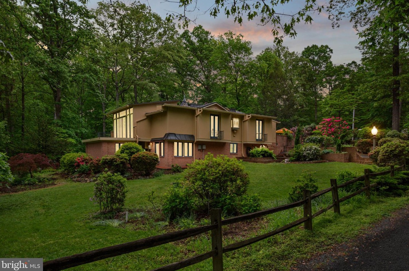 11871 Mente Rd, Manassas VA 20112-5324 exterior