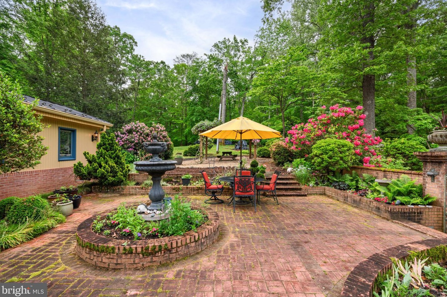 11871 Mente Rd, Manassas VA 20112-5324 exterior