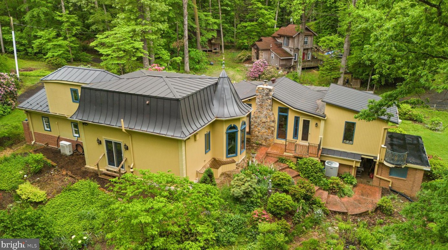 11871 Mente Rd, Manassas VA 20112-5324 exterior