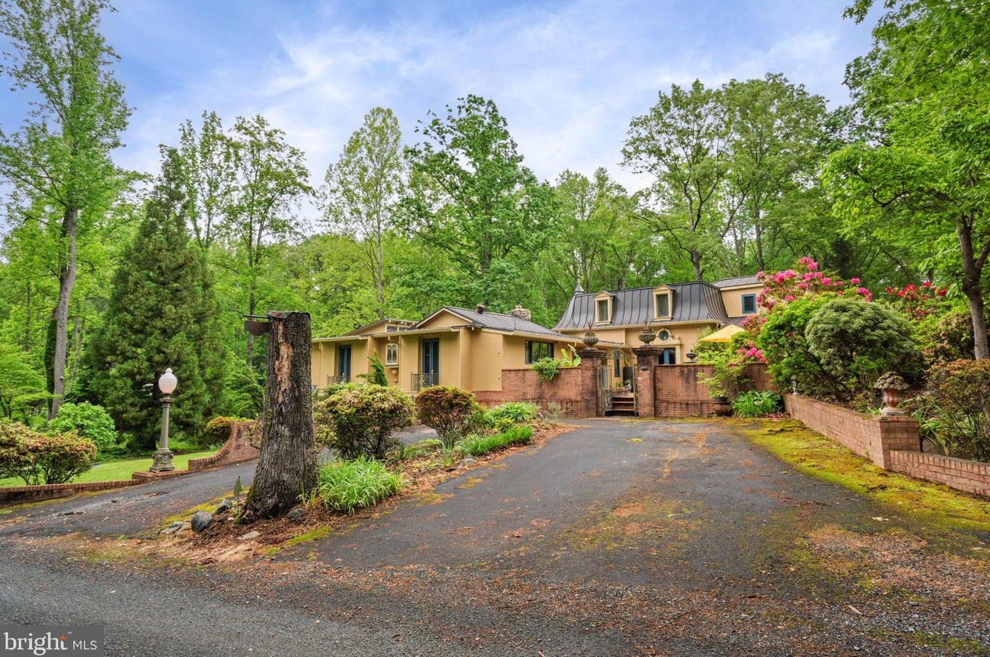 11871 Mente Rd, Manassas VA 20112-5324 exterior