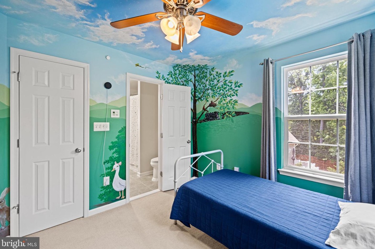 16060 Imperial Eagle Ct, Woodbridge VA  22191-6559 exterior
