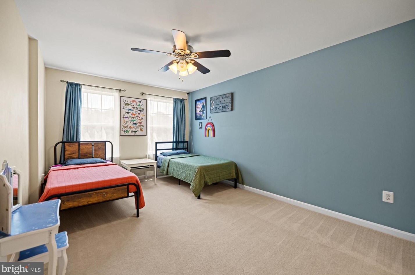 16060 Imperial Eagle Ct, Woodbridge VA  22191-6559 exterior