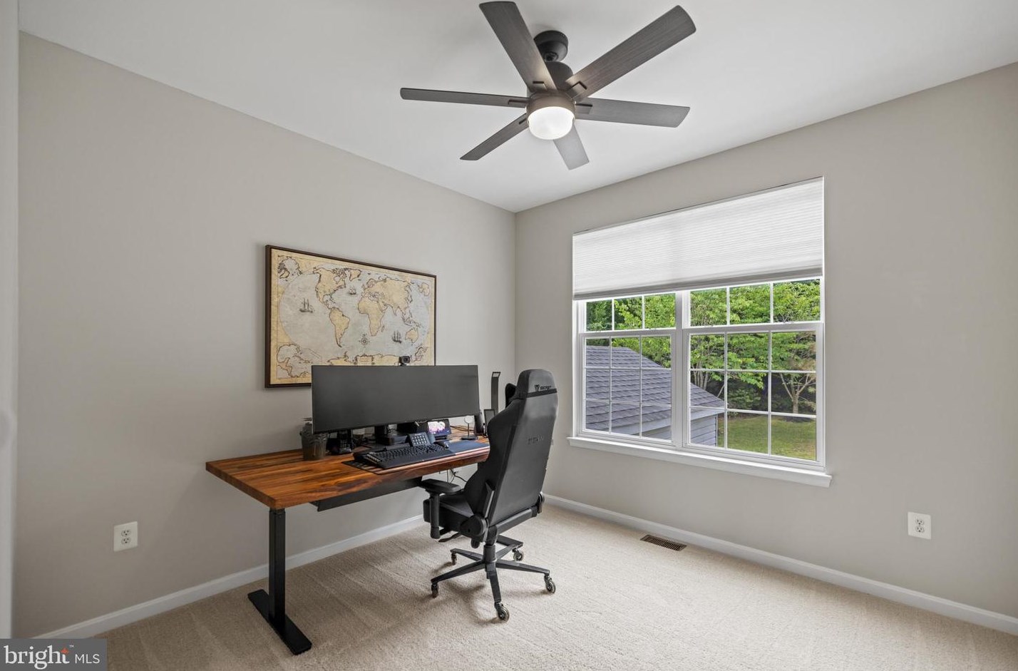 16060 Imperial Eagle Ct, Woodbridge VA  22191-6559 exterior