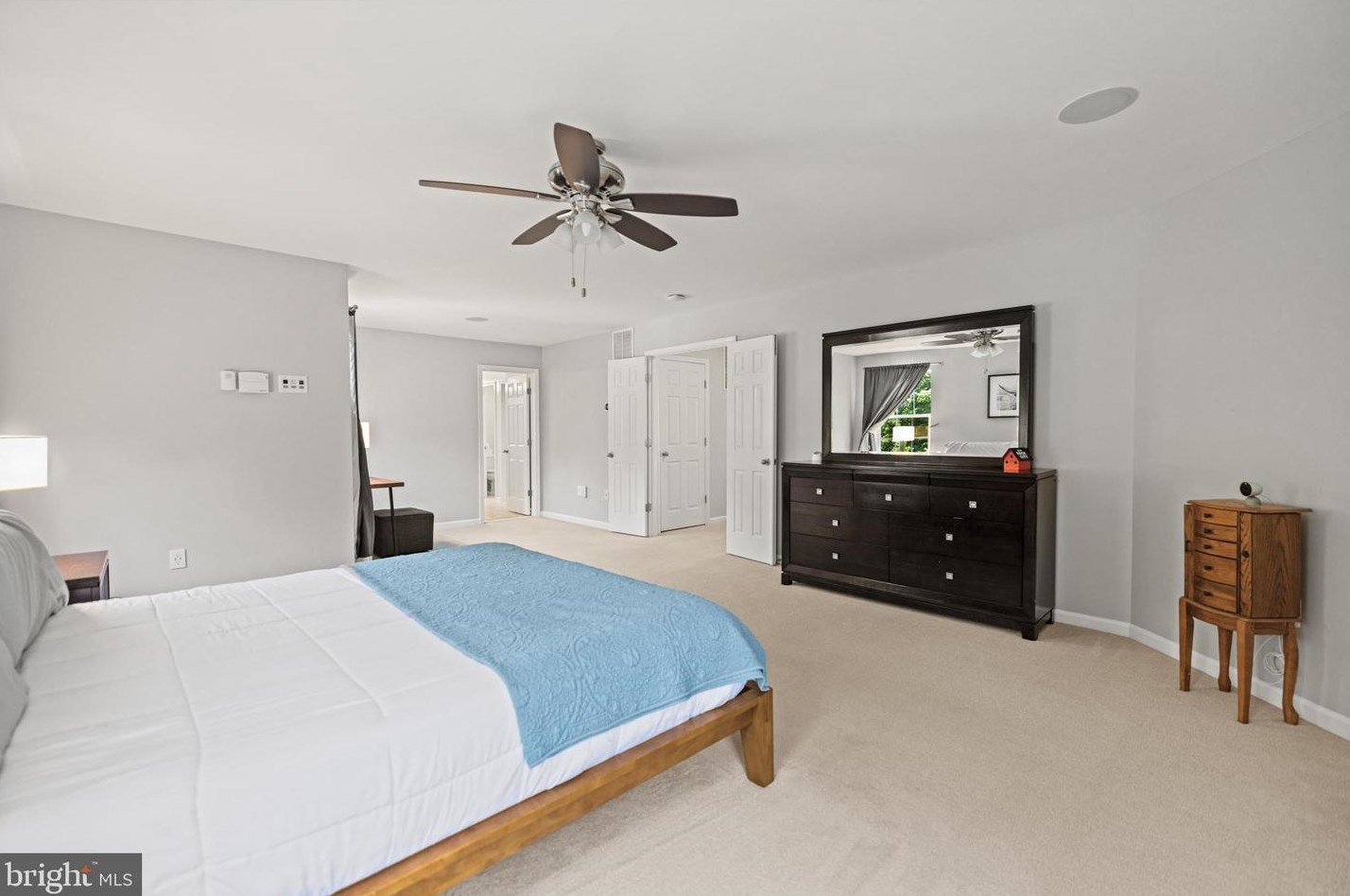 16060 Imperial Eagle Ct, Woodbridge VA  22191-6559 exterior