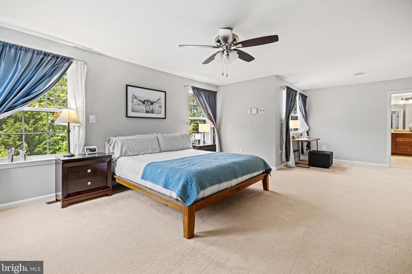 16060 Imperial Eagle Ct, Woodbridge VA  22191-6559 exterior