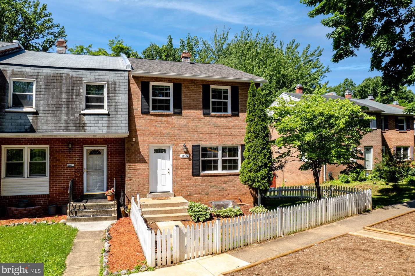 14480 Filarete St, Woodbridge, VA 22193-2822