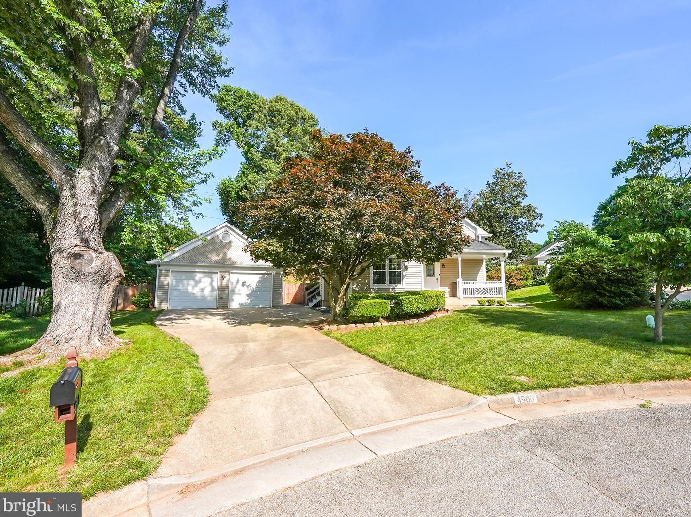 4500 Peppermill Ct, Dumfries, VA 22025-1042