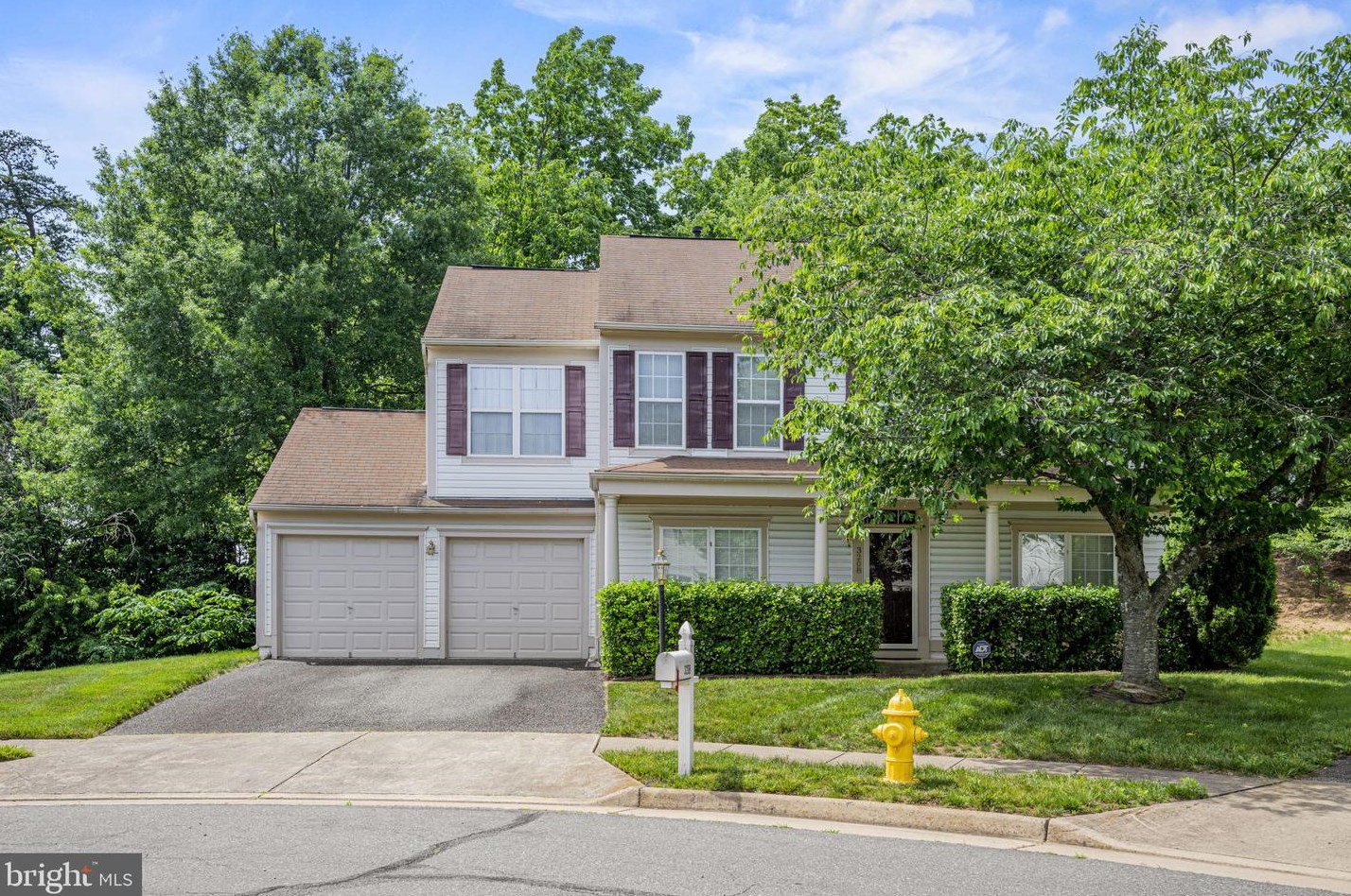 3208 Jasper Hill Ct, Dumfries, VA 22026-2762