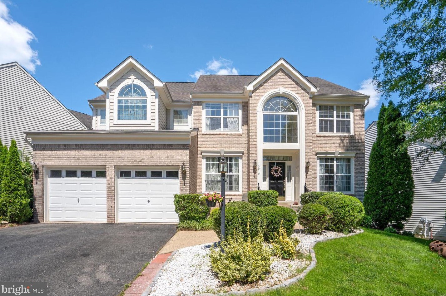 13010 Lashmere Ct, Woodbridge, VA 22192-5327
