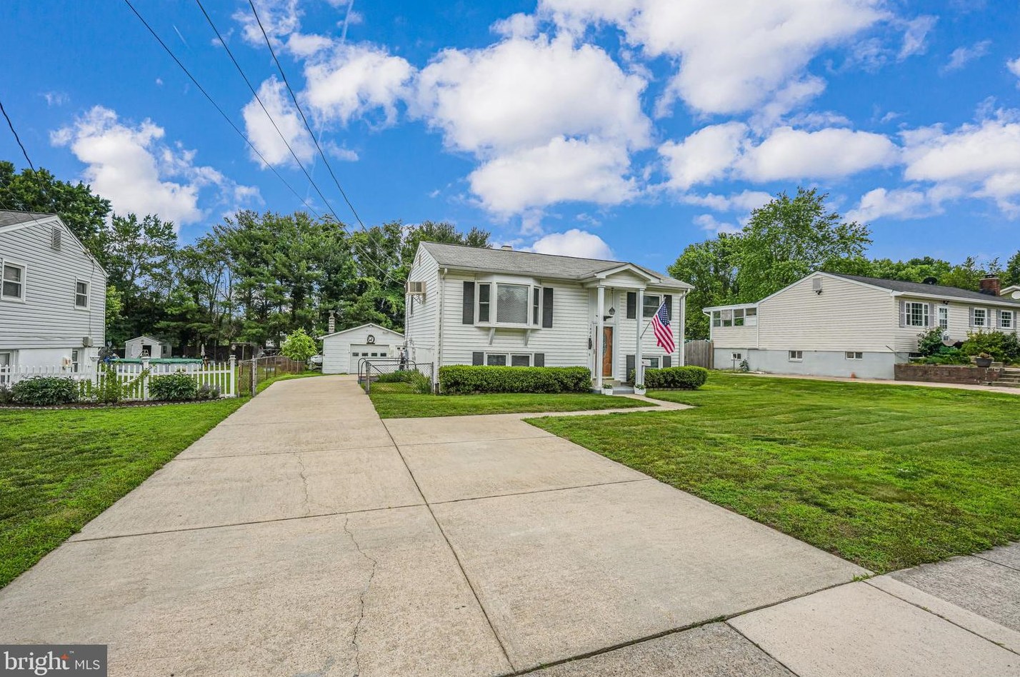 1484 California St, Woodbridge, VA 22191-3548