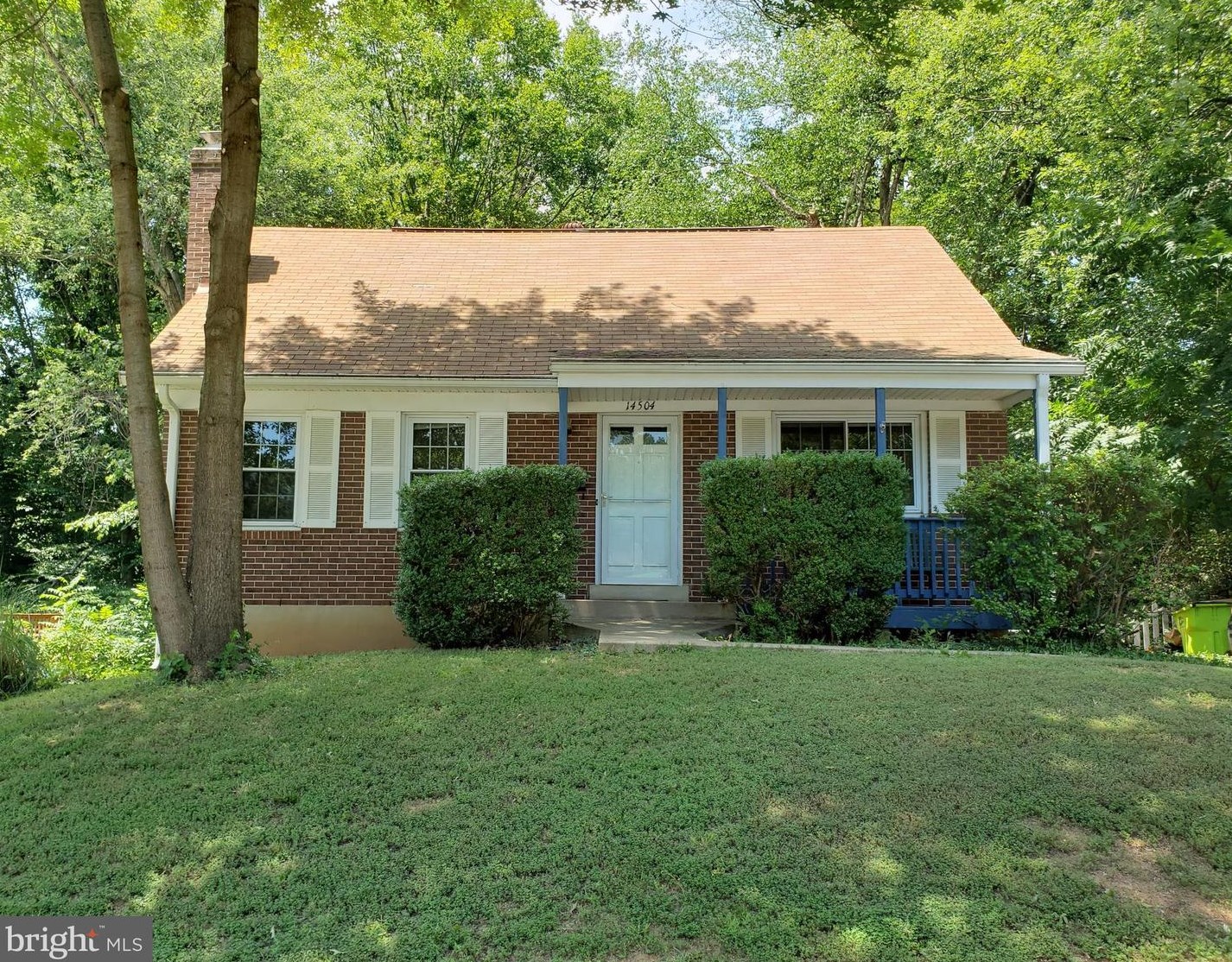 14504 Del Mar Dr, Woodbridge, VA 22193