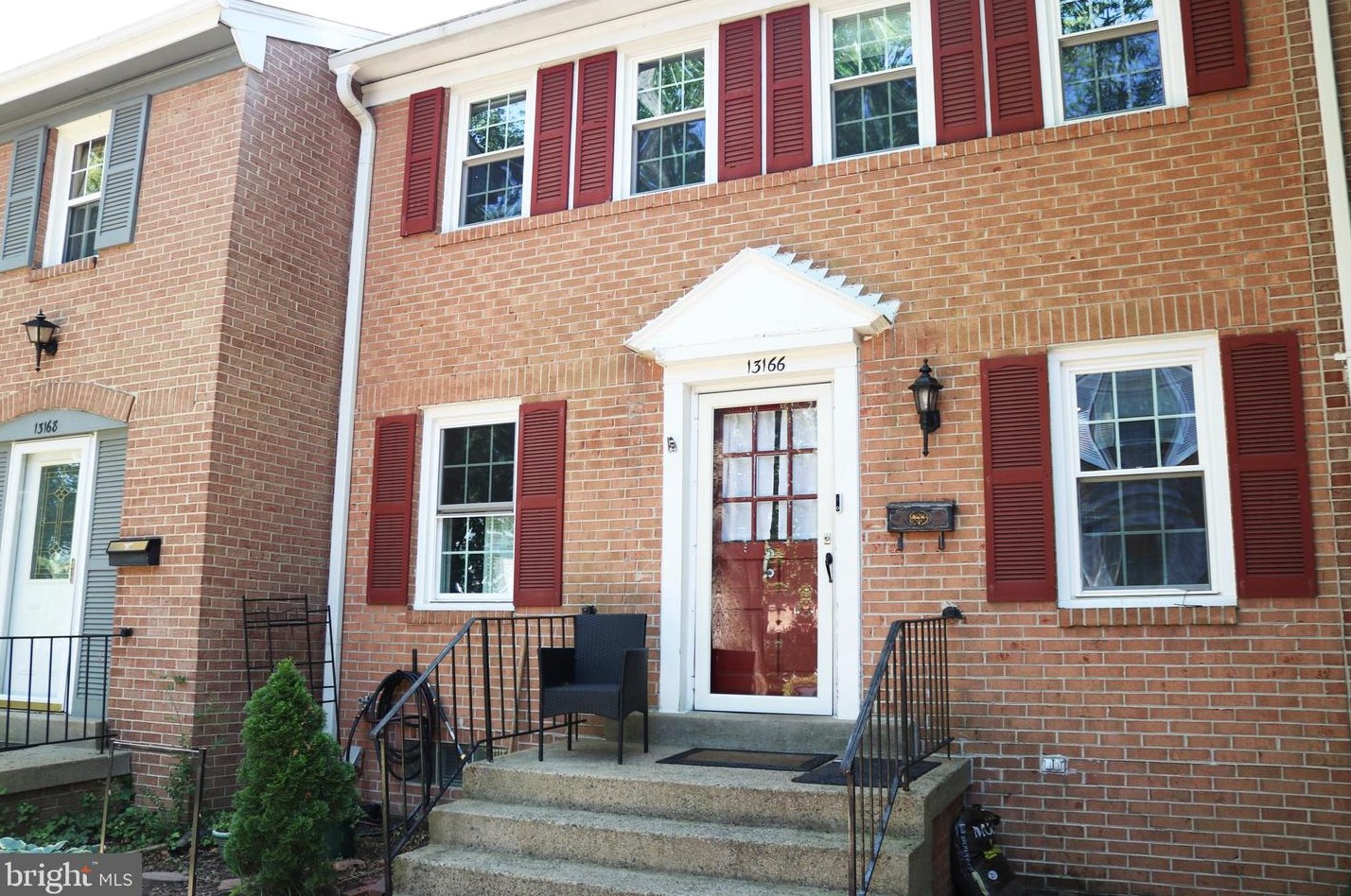 13166 Putnam Cir, Woodbridge, VA 22191-1033
