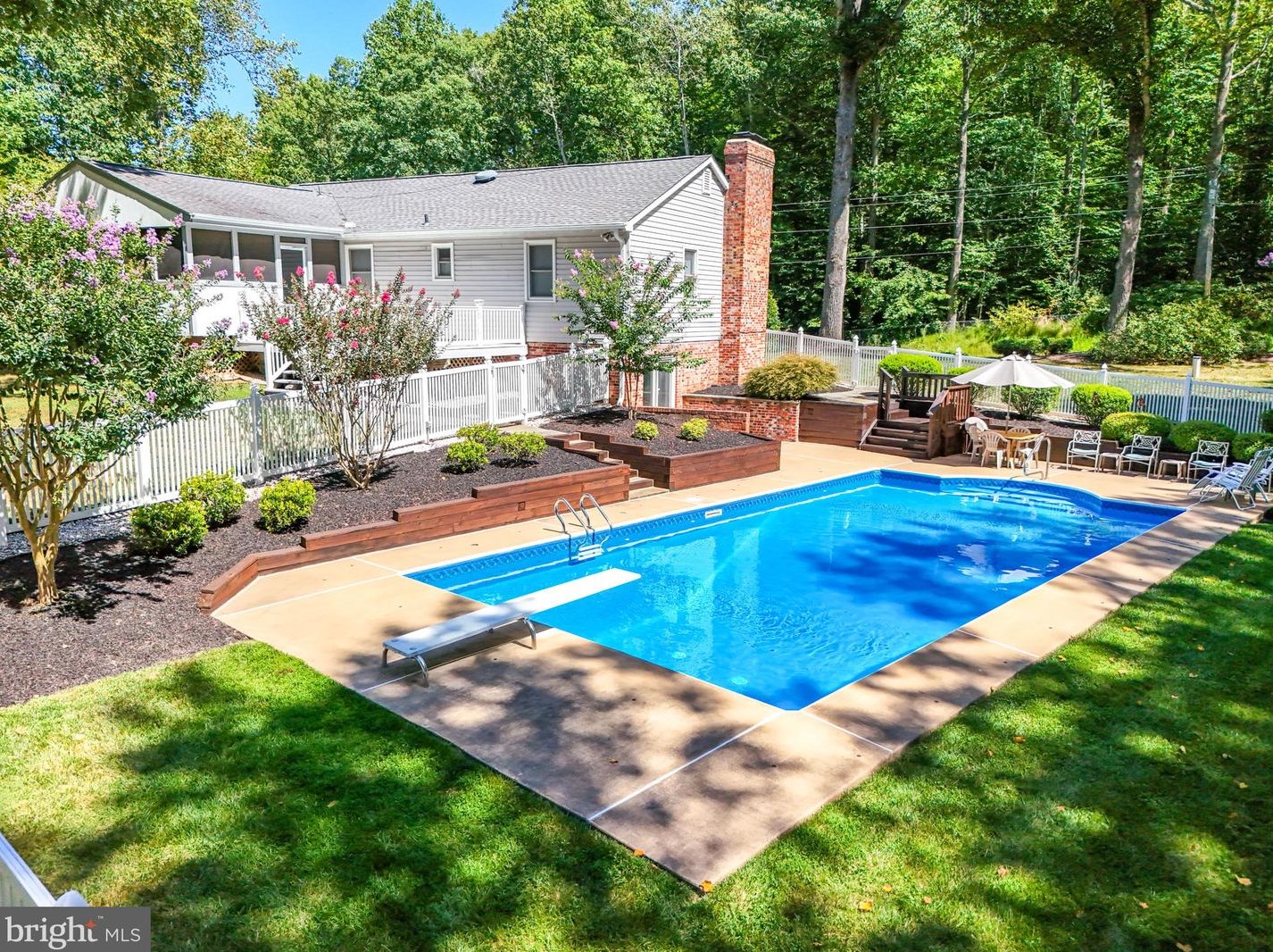 14559 Stephen St, Nokesville, VA 20181-3114