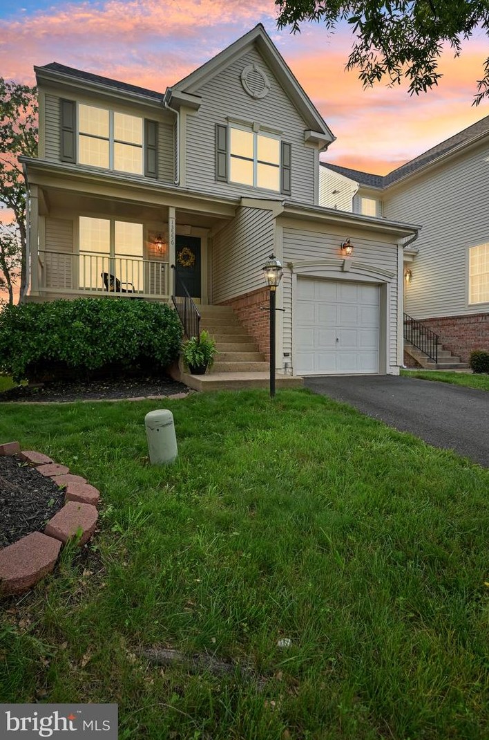 13556 Wansteadt Pl, Bristow, VA 20136