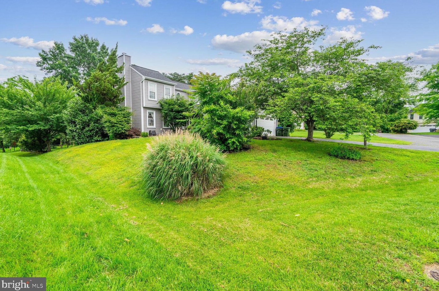 10502 Fairweather Ct, Manassas, VA 20112