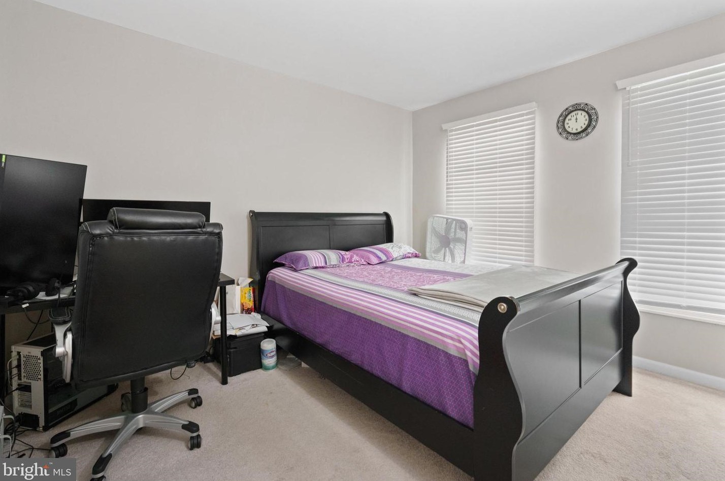 7307 Rokeby Dr, Manassas VA 20109-6405 exterior