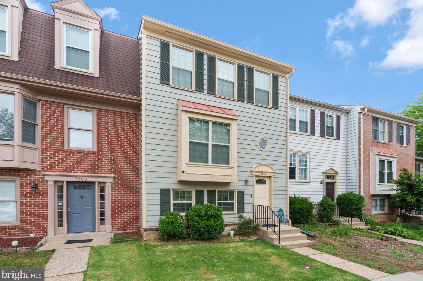 7307 Rokeby Dr, Manassas, VA 20109-6404