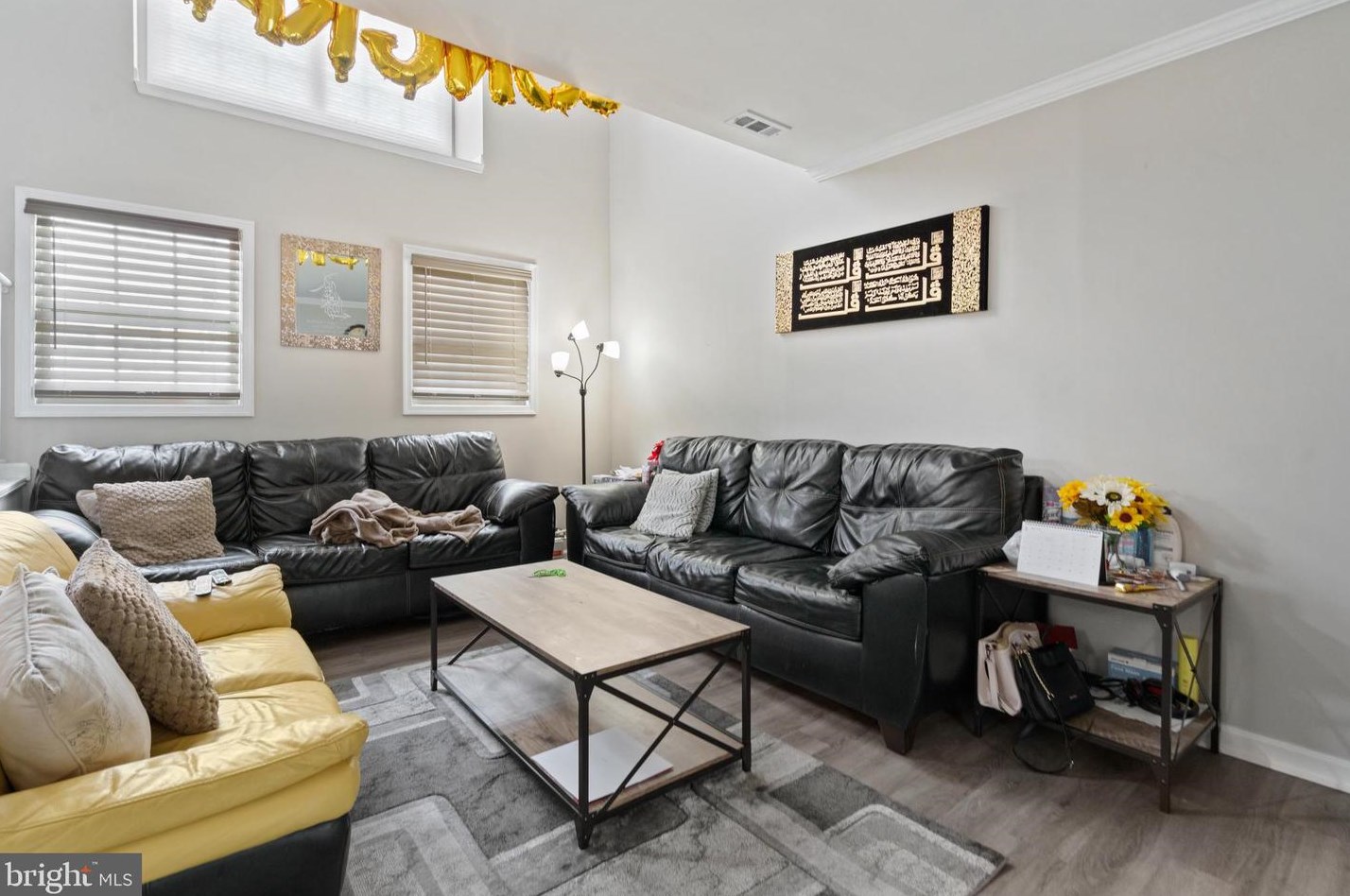 7307 Rokeby Dr, Manassas VA 20109-6405 exterior