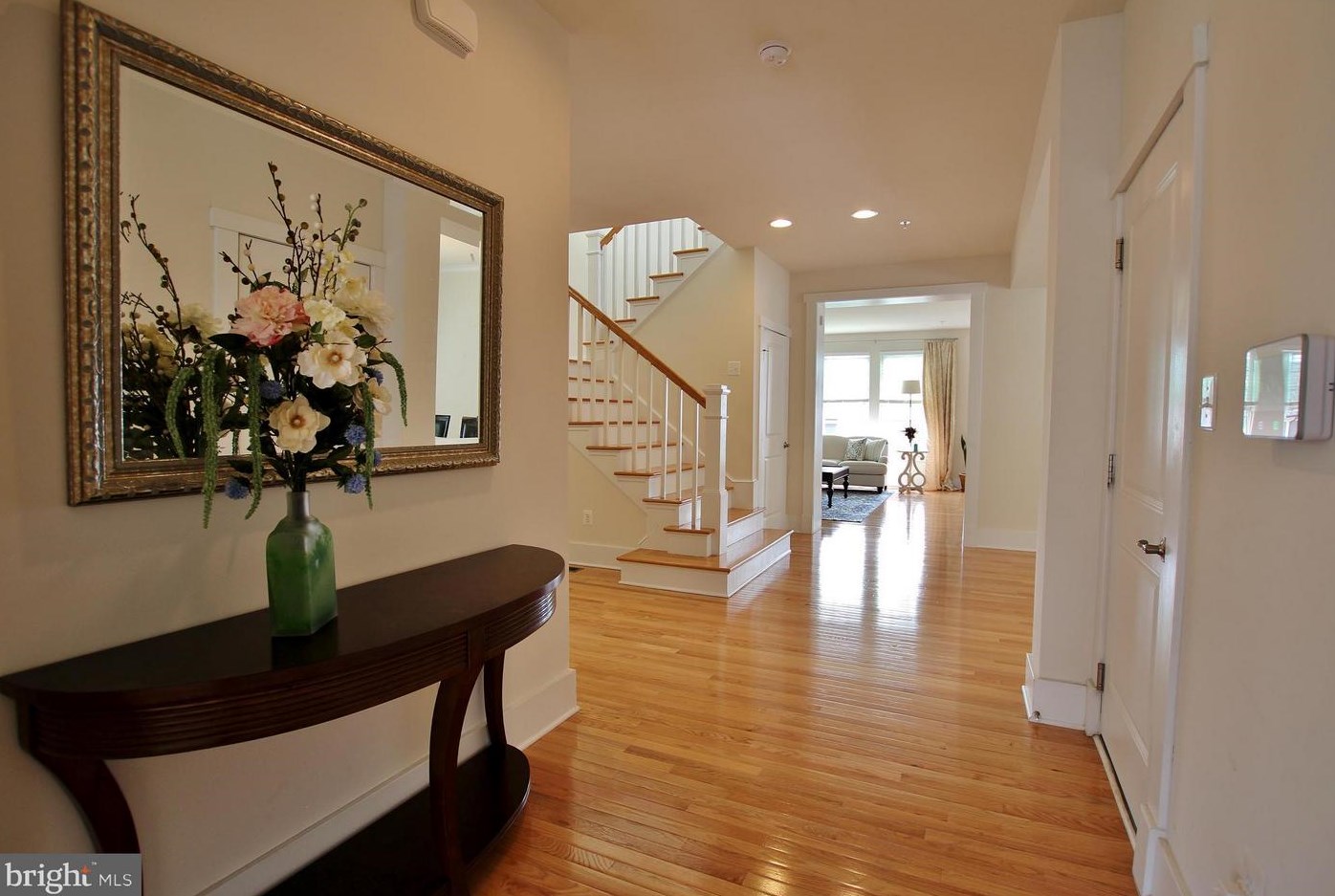 17209 Continental Dr, Dumfries VA  22026 exterior
