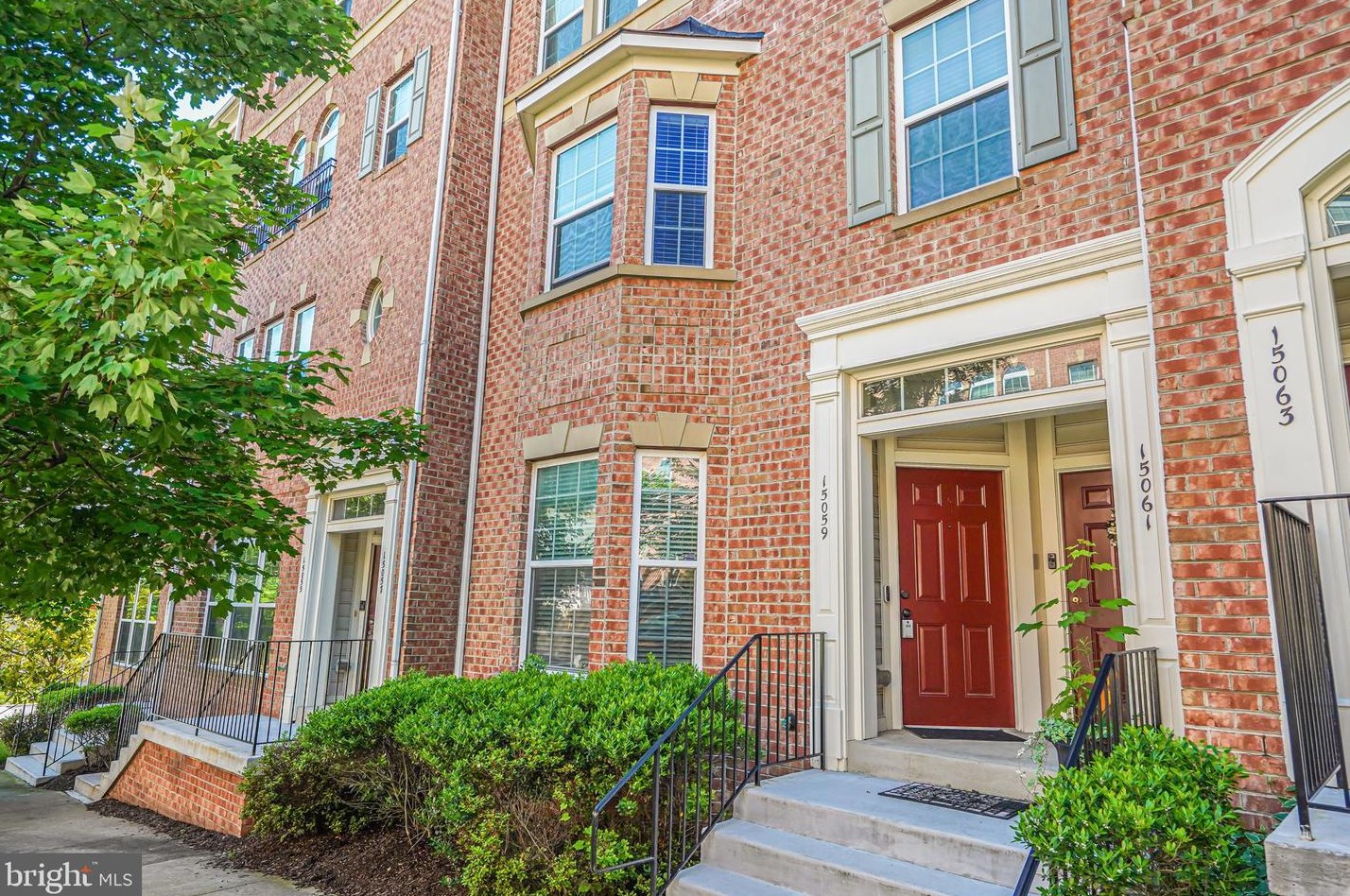 15059 Leicestershire St, Woodbridge, VA 22191-6556