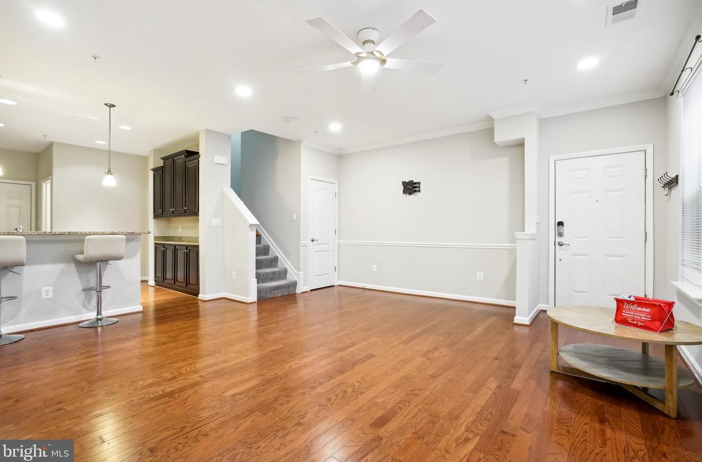 4772 Dane Ridge Cir, Woodbridge VA  22193-6519 exterior