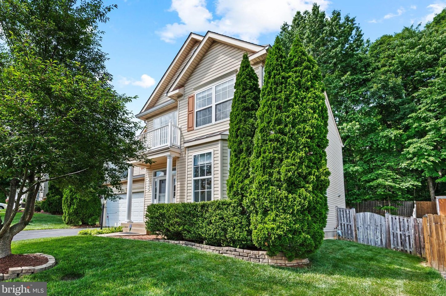 6394 Oakland Ct, Woodbridge, VA 22193-7020