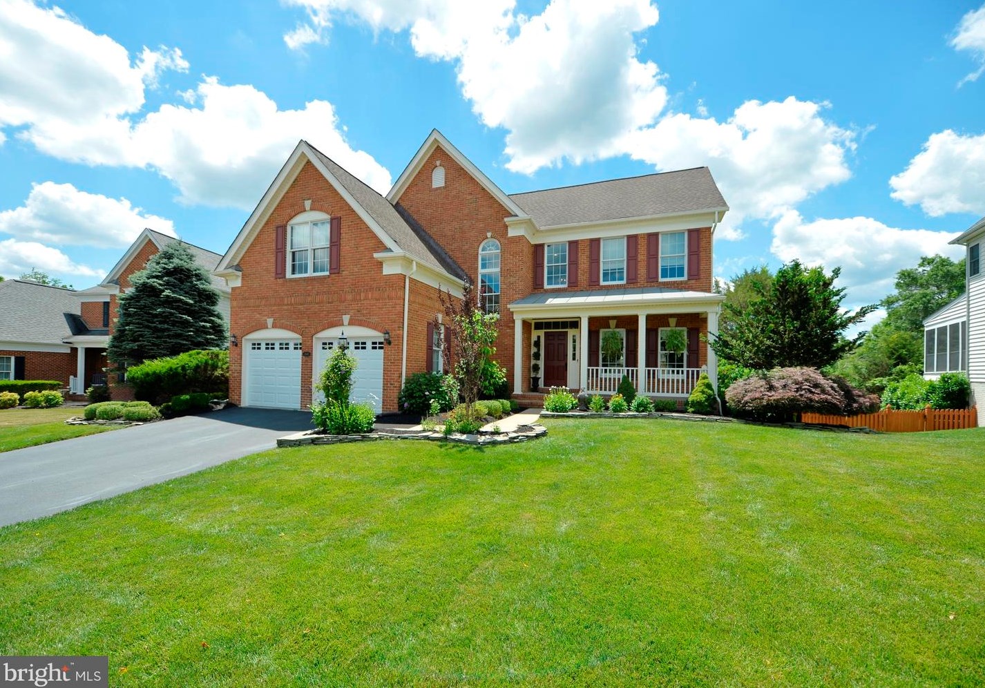 15645 Ryder Cup Dr, Haymarket, VA 20169-6162