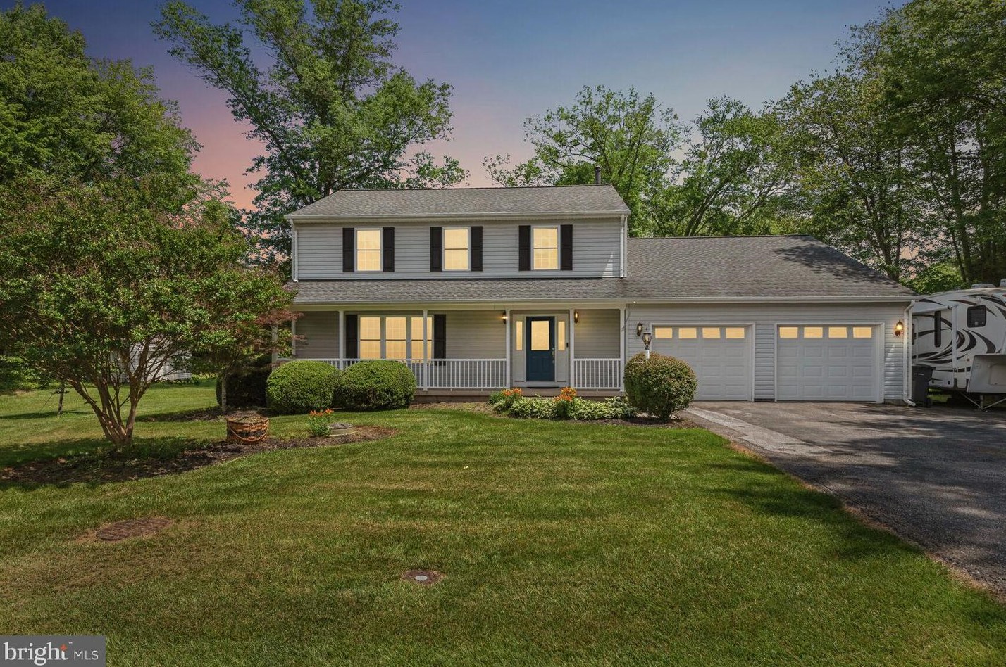 7513 Melton Ct, Gainesville, VA 20155-1801