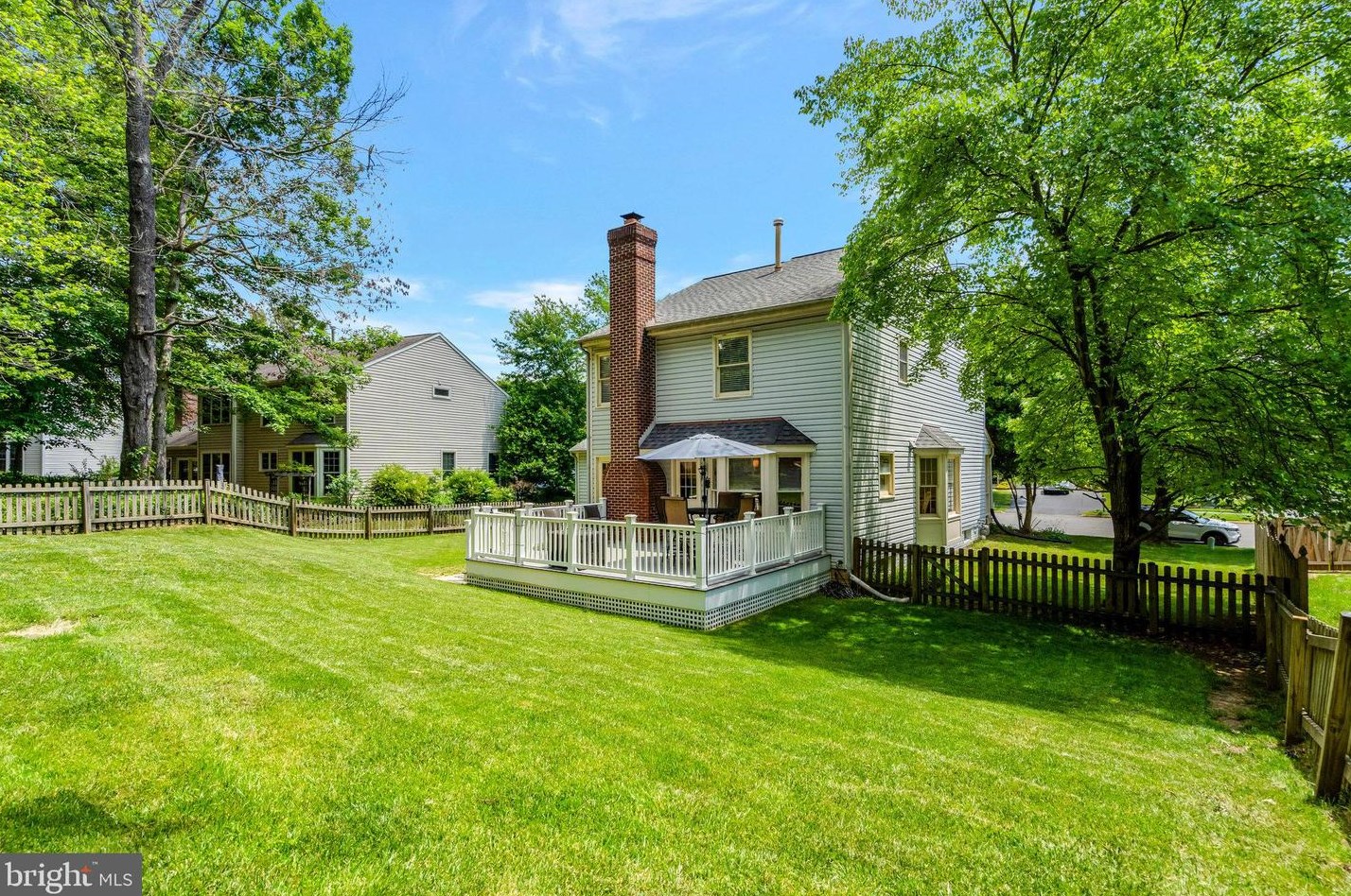 8224 Crackling Fire Dr, Gainesville, VA 20155-1760