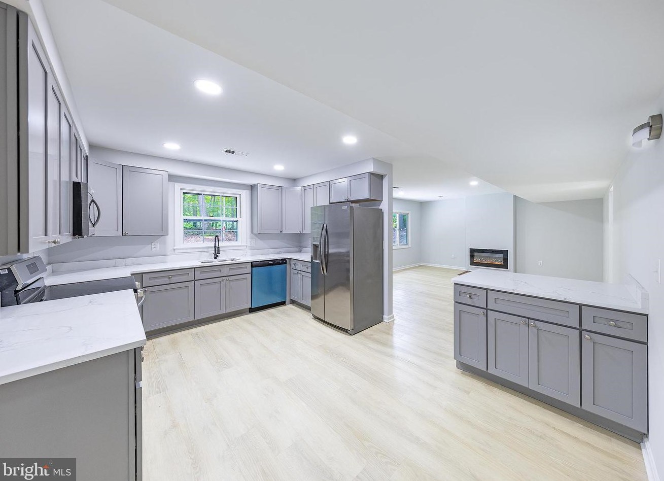 13101 Ginger Ct, Manassas, VA 20112-4618