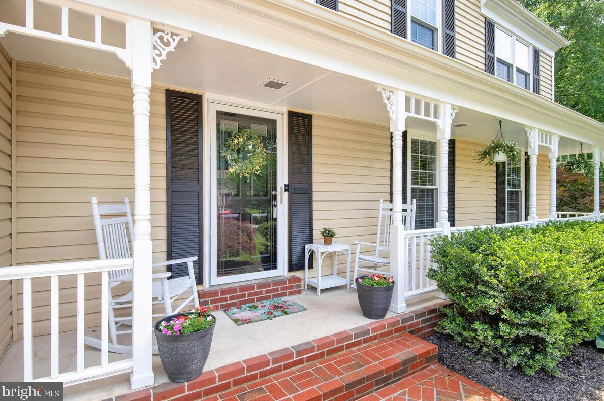 3471 Grambell Ct, Woodbridge, VA 22192-1729