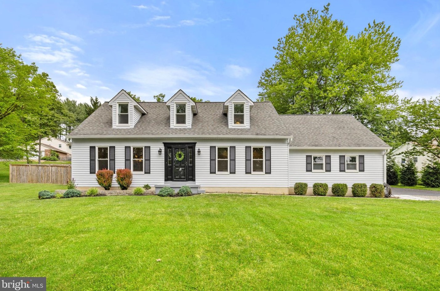15900 Waterfall Rd, Haymarket, VA 20169