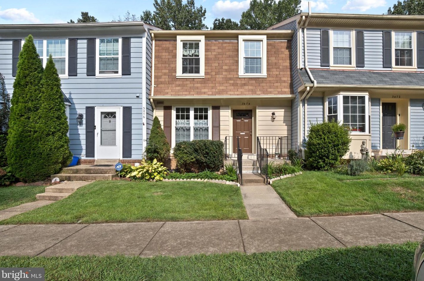 3474 Aviary Way, Woodbridge, VA 22192