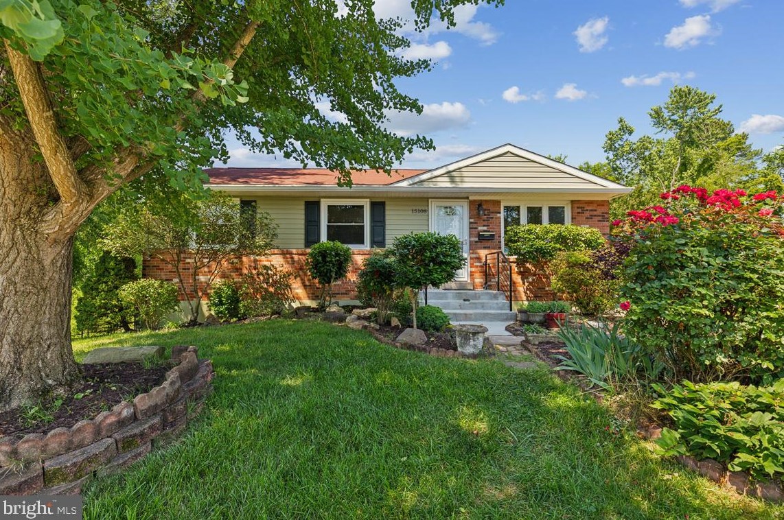 15108 Calexico Ln, Woodbridge, VA 22193-1625
