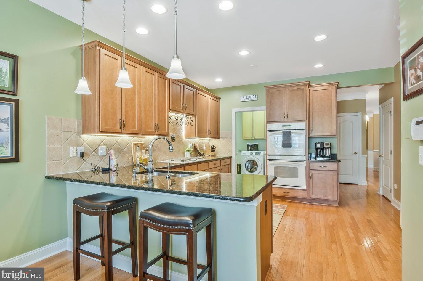 5765 Amelia Springs Cir, Haymarket VA  20169-5416 exterior