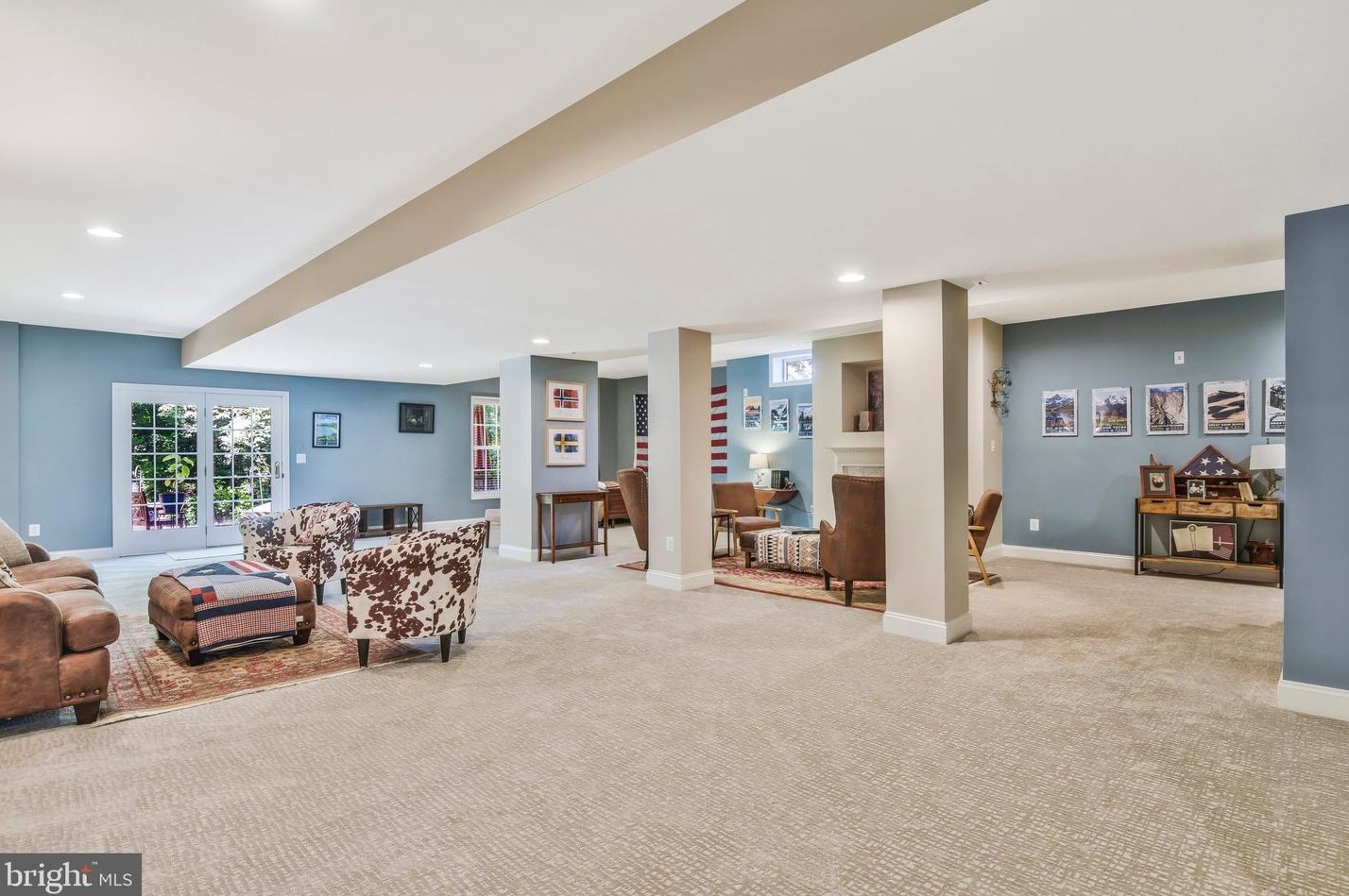 5765 Amelia Springs Cir, Haymarket VA  20169-5416 exterior