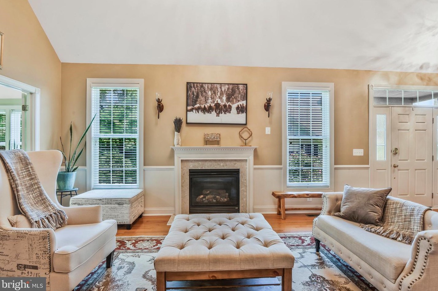 5765 Amelia Springs Cir, Haymarket VA  20169-5416 exterior