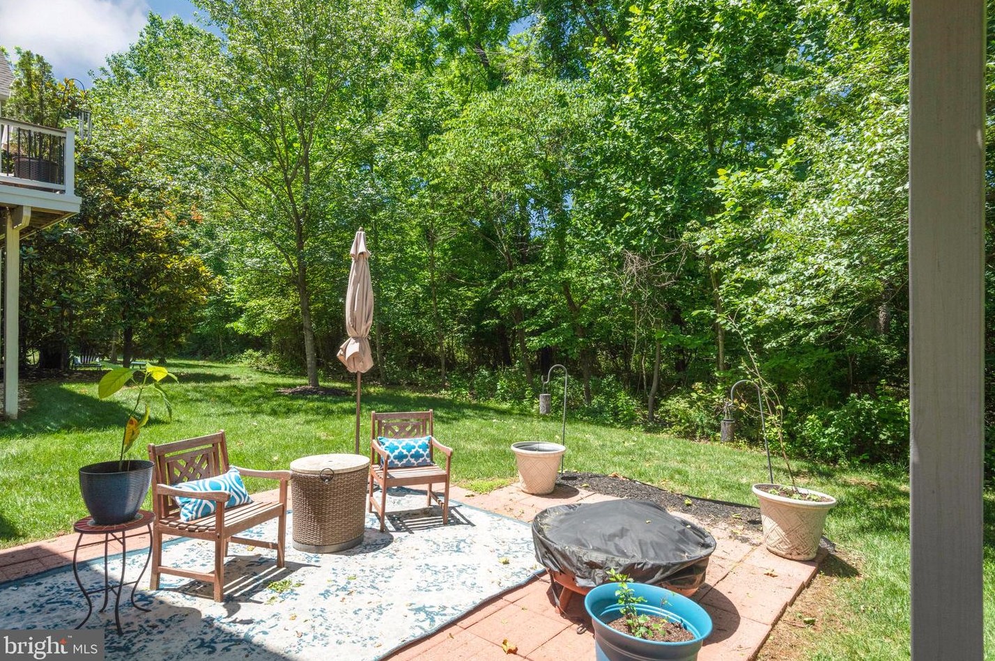 5765 Amelia Springs Cir, Haymarket VA  20169-5416 exterior