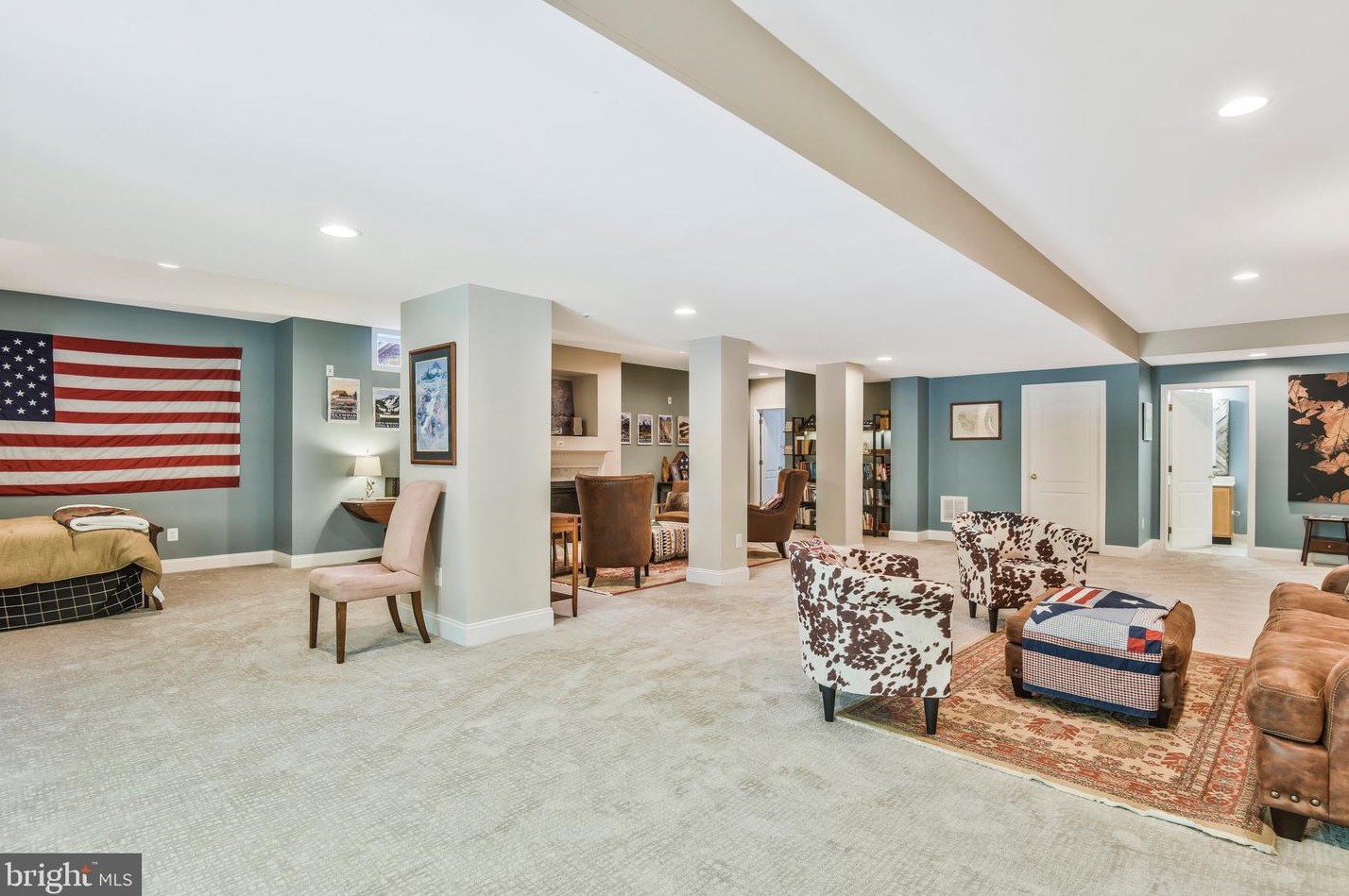 5765 Amelia Springs Cir, Haymarket VA  20169-5416 exterior