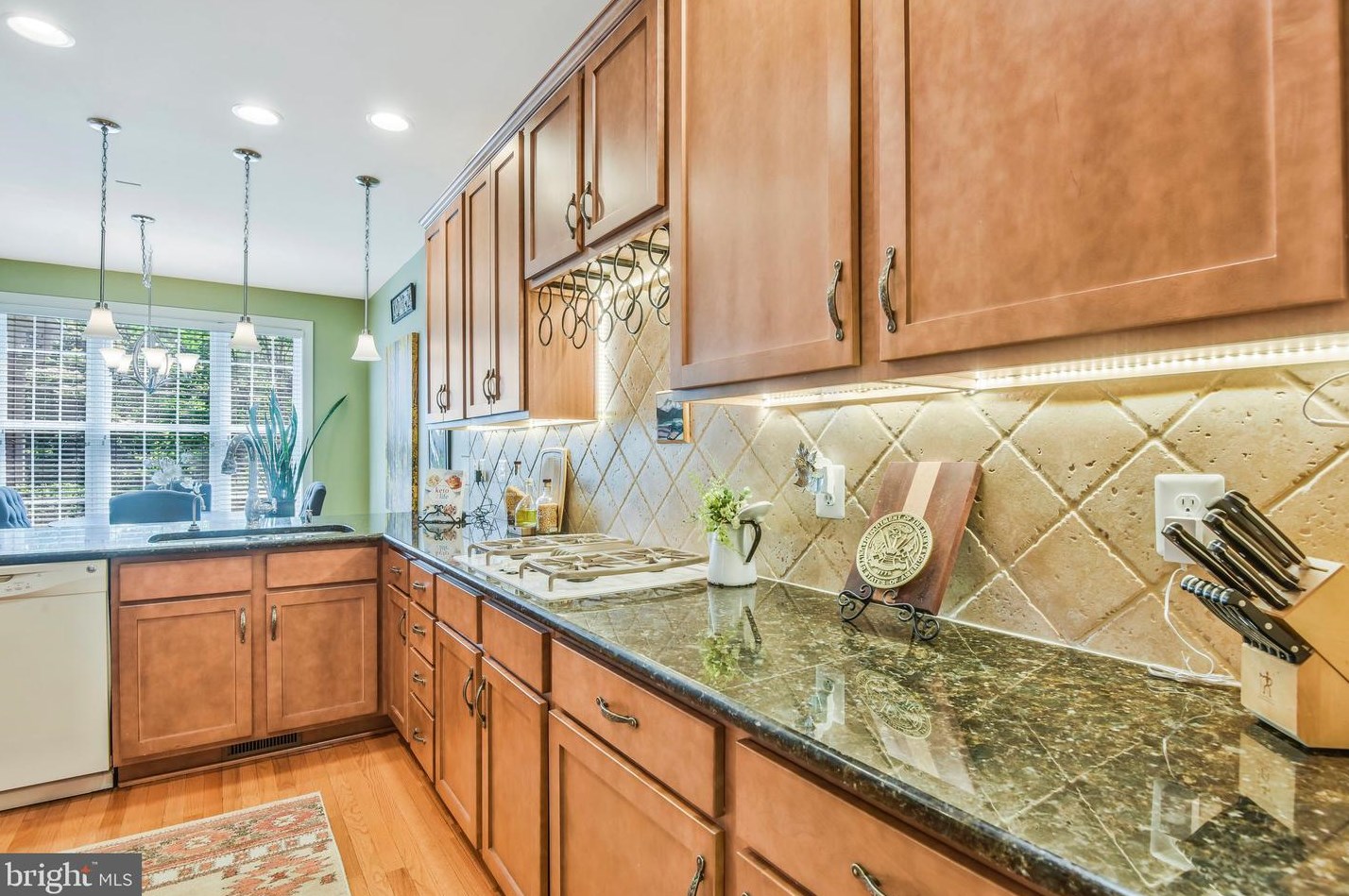 5765 Amelia Springs Cir, Haymarket VA  20169-5416 exterior