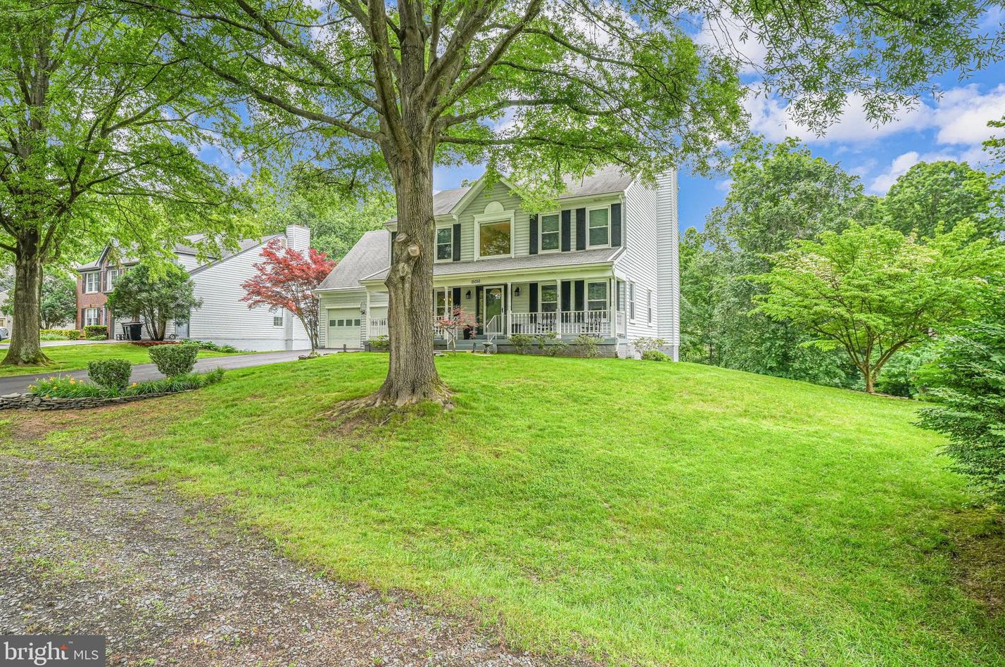 15050 Greenmount Dr, Woodbridge, VA 22193