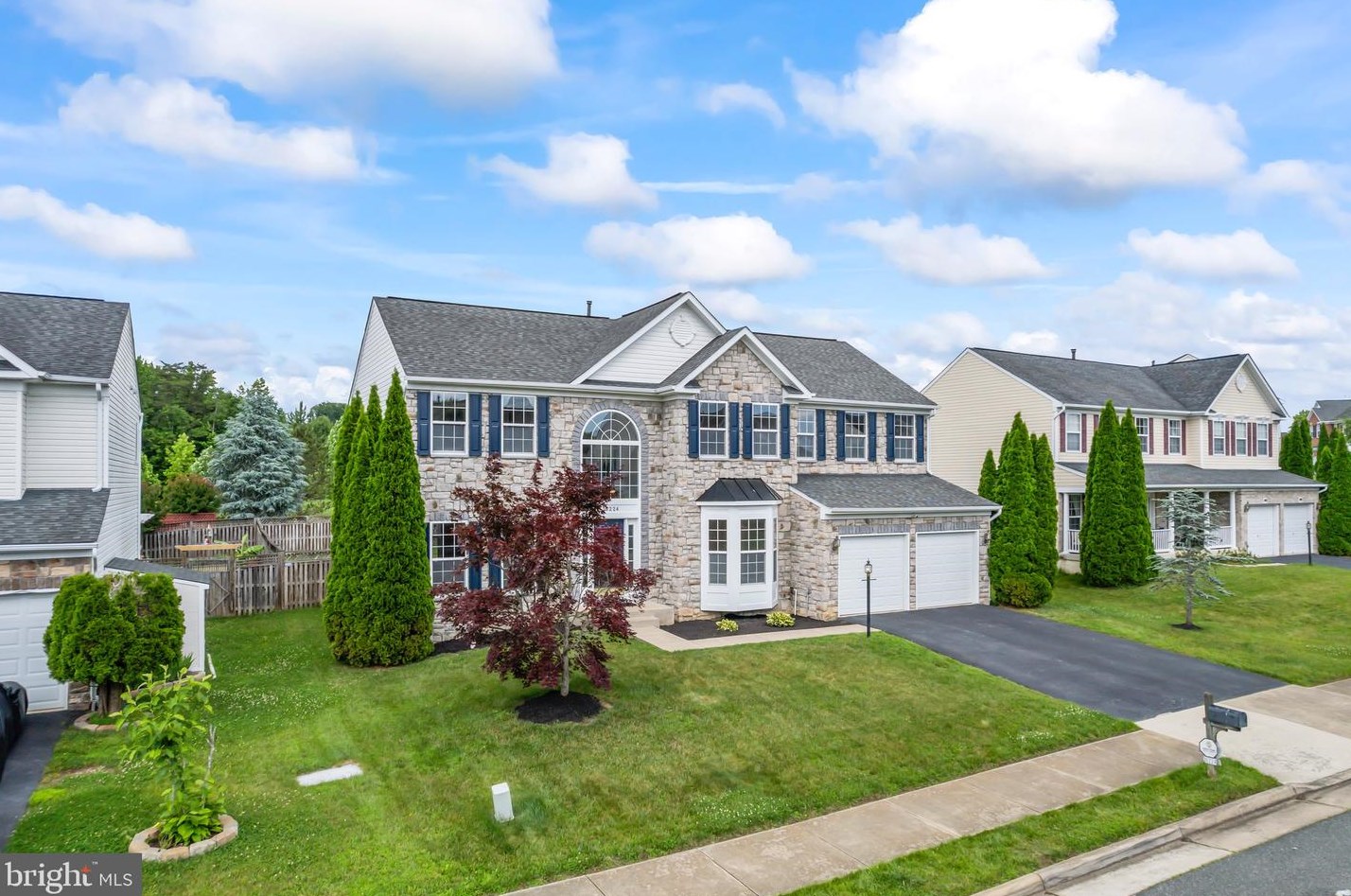 16224 Eagle Flight Cir, Woodbridge, VA 22191-6078