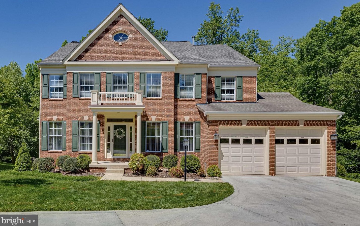 4334 Mulcaster Ter, Dumfries, VA 22025-3149