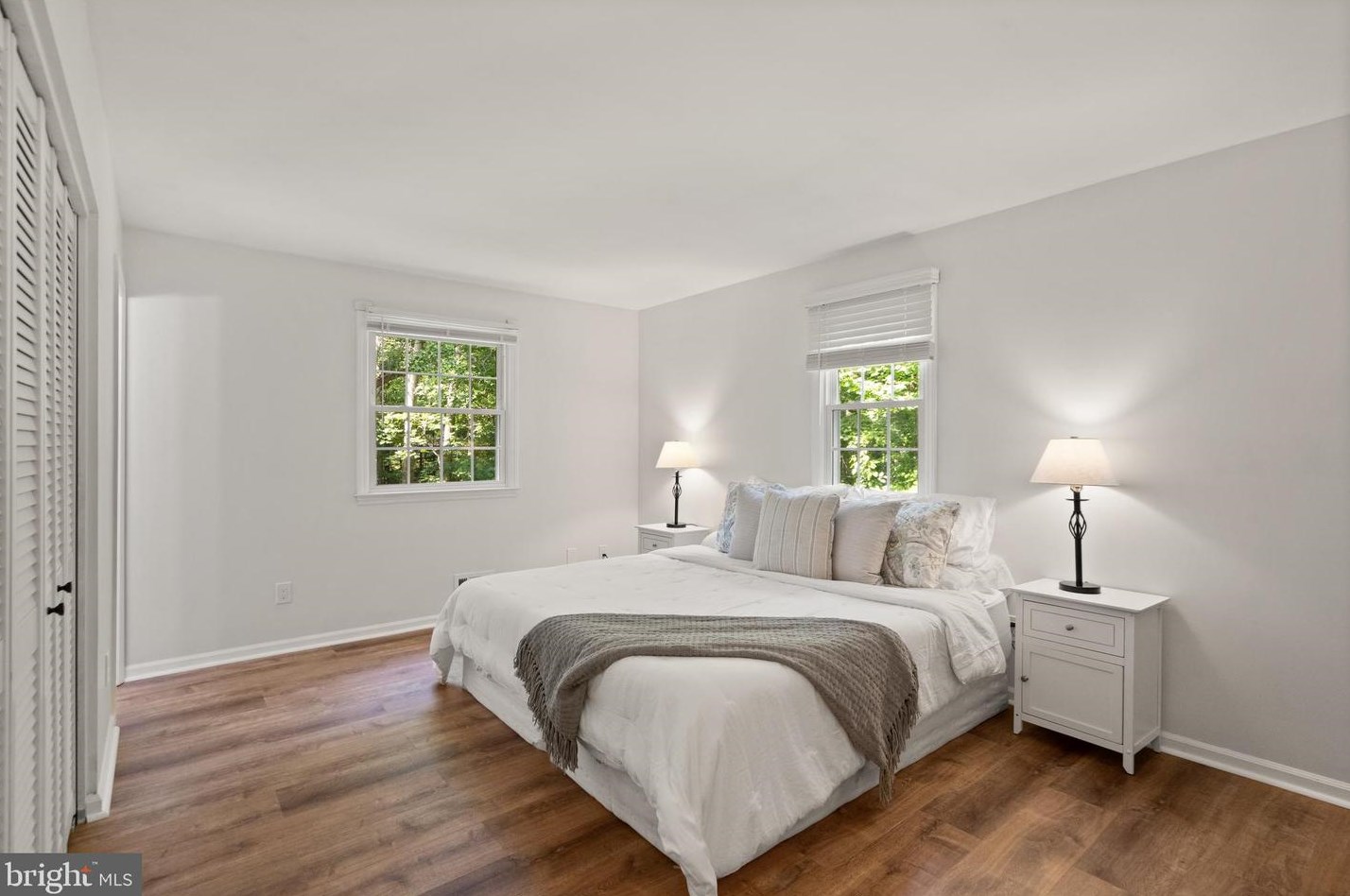 10536 Knollwood Dr, Manassas VA  20111-2834 exterior