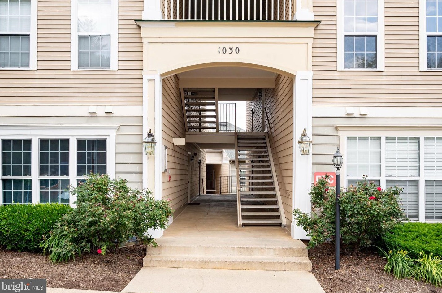 1030 Gardenview Loop #202, Woodbridge, VA 22191